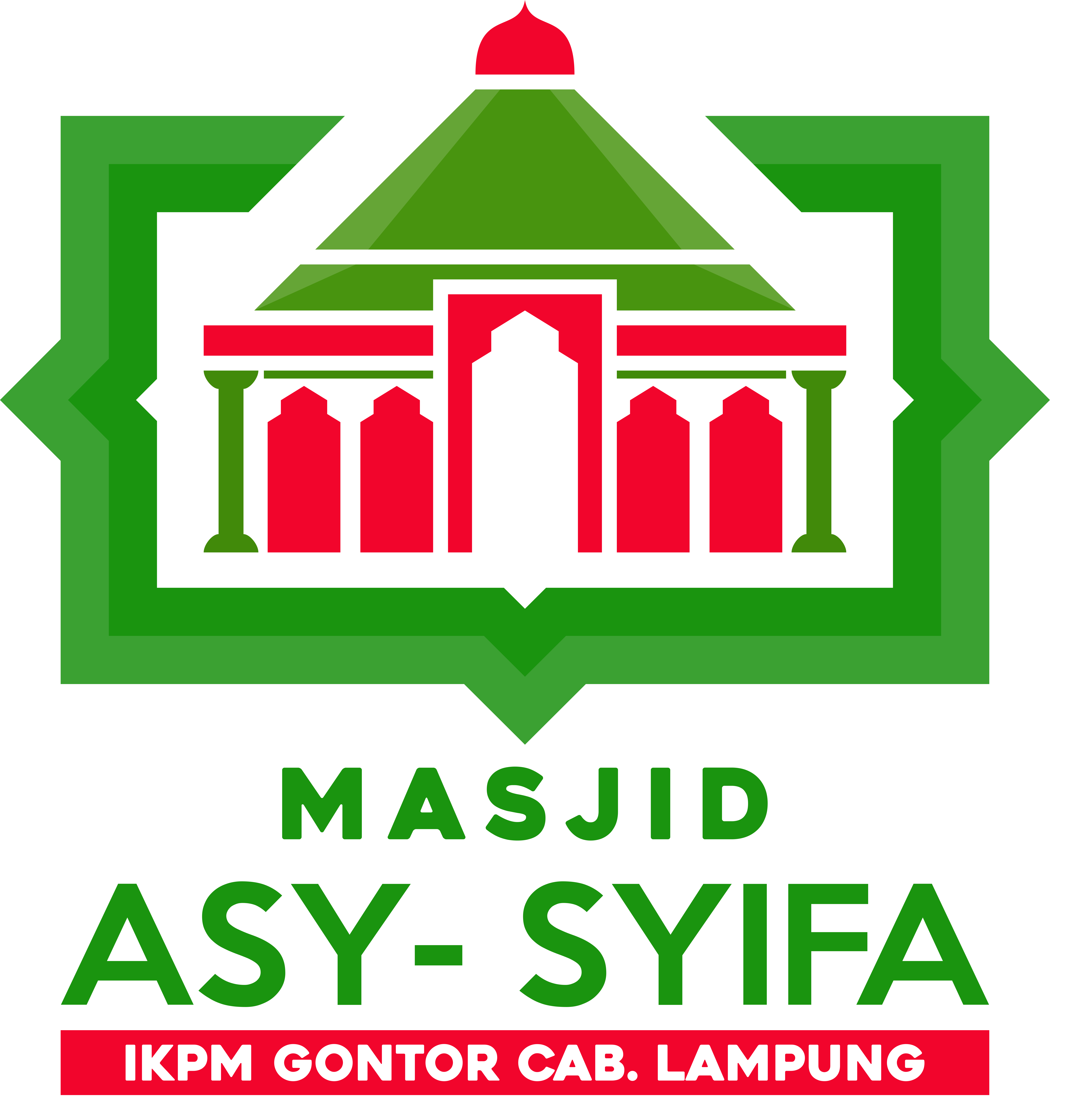 Masjid 6